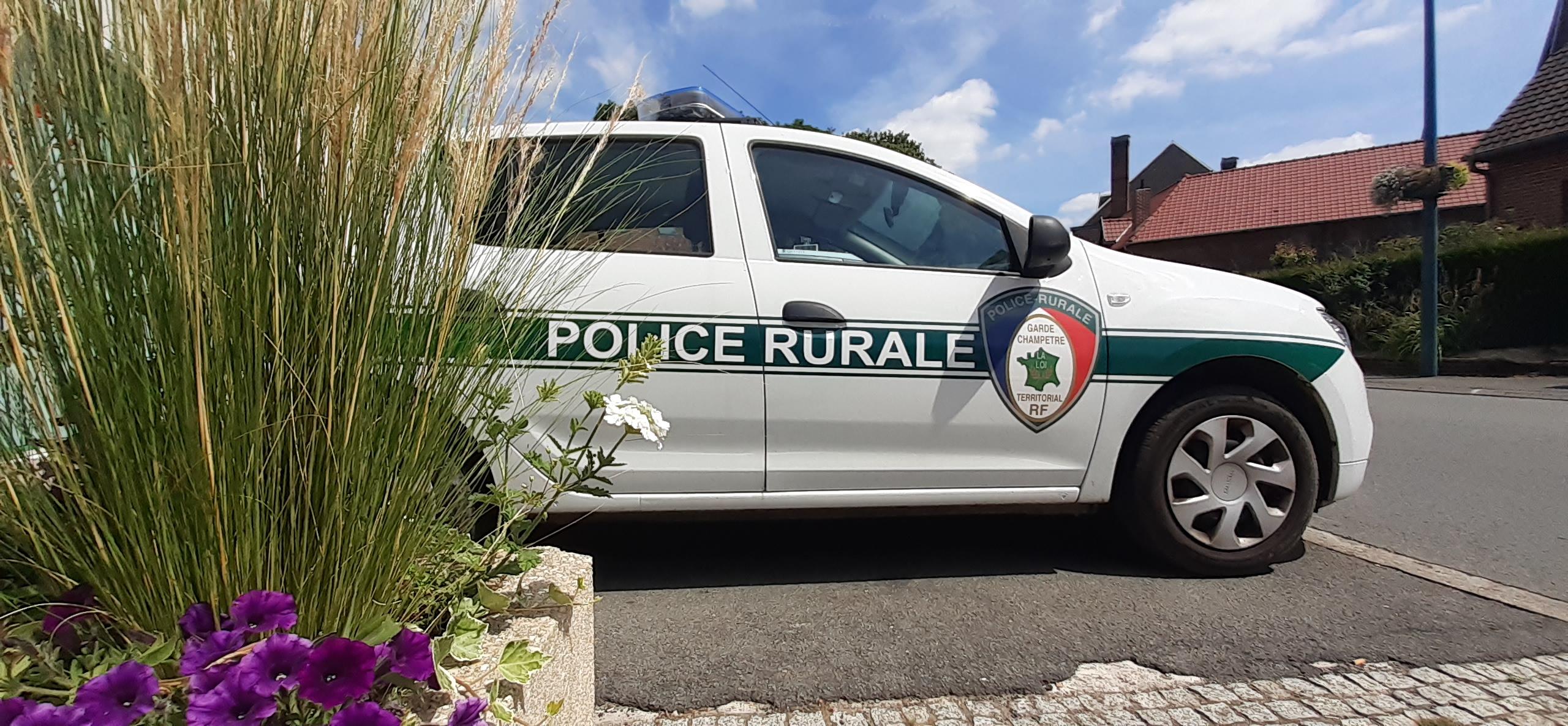 Police Rurale Garde Champ tre Ville De Rouvroy police-rurale-garde-champ-tre-ville-de-rouvroy